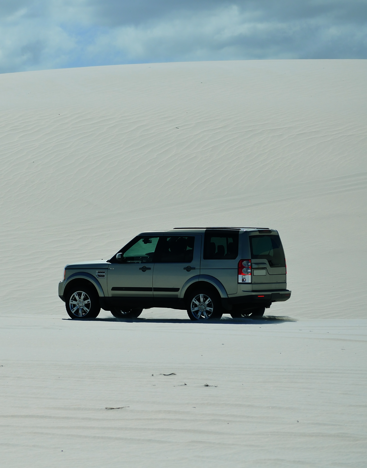 CCA Spares, Land Rover Replacement Parts